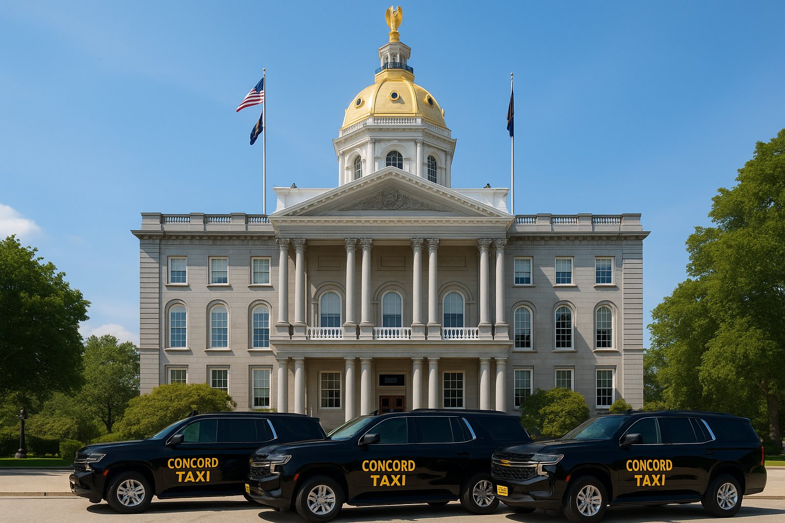 20251025 2229 Capitol With Concord Taxis Simple Compose 01k8f5fmnff5nrh2adtpbxfshc 2